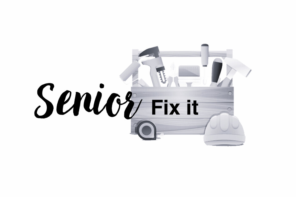 Senior Fixit