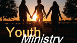 Youth Ministry 6:00-8:00 pm